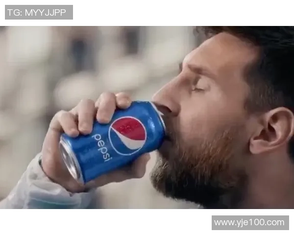 足球明星倾情代言可乐广告引发热潮助力品牌形象提升